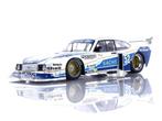 ford capri turbo nr:52 zolder 1980 van mcg  1:18, Ophalen, Nieuw, Auto, Overige merken
