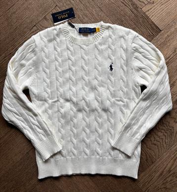 * nieuw* Polo Ralph Lauren 176 beschikbaar voor biedingen
