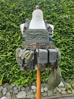 Warrior assault systems vest., Verzamelen, Militaria | Algemeen, Ophalen of Verzenden, Landmacht, Nederland, Kleding of Schoenen