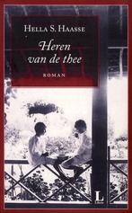 Hella S. Haasse - Heren van de thee, Ophalen of Verzenden, Zo goed als nieuw, Hella S. Haasse, Nederland