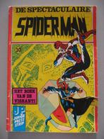 De Spectaculaire Spiderman. Het boek van de Vishanti., Boeken, Eén stripboek, Ophalen of Verzenden