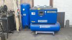 Michelin MCX 958/300 met droger, Doe-het-zelf en Verbouw, Compressors, Ophalen, Zo goed als nieuw, 200 tot 400 liter/min, Geluidgedempt