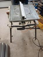 ELU Flip Over Zaag - Gebruikt, Doe-het-zelf en Verbouw, Gereedschap | Zaagmachines, Ophalen, Gebruikt, ELU, 70 mm of meer