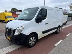 Renault Master NV400 T33 2.3 dCi 110KW L1H1 THERMOKING KOELI, Auto's, Bestelauto's, Gebruikt, Euro 6, 4 cilinders, 150 pk