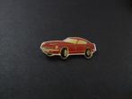 Datsun 260Z (Datsun 240Z) eerste generatie, pin, Verzenden, Gebruikt, Overige onderwerpen