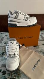 Louis Vuitton trail sneaker, Nieuw, Louis Vuitton, Ophalen of Verzenden, Wit
