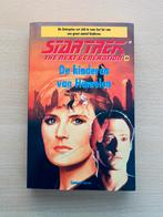 Star Trek: The Next Generation #03 De Kinderen van Hamelen, Ophalen of Verzenden, Zo goed als nieuw, Carmen Carter