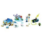 Lego Elves Naida en de waterschildpadden Hinderlaag 41191, Ophalen of Verzenden, Complete set, Lego
