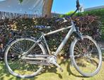 Gazelle Esprit Comfort (framemaat 52), Gebruikt, Handrem, GAZELLE, Ophalen