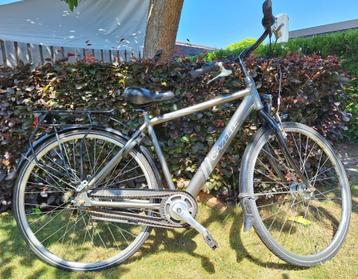 Gazelle Esprit Comfort (framemaat 52) beschikbaar voor biedingen