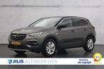 Opel Grandland-X 1.2 Turbo Business Executive | Half lederen, Auto's, Opel, Voorwielaandrijving, 65 €/maand, Gebruikt, 1199 cc