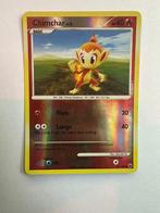 Chimchar – 56/100 – Reverse Holo – Majestic Dawn, Hobby en Vrije tijd, Verzamelkaartspellen | Pokémon, Ophalen of Verzenden, Zo goed als nieuw