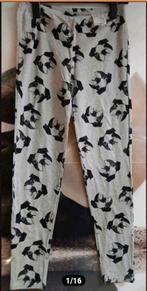 ✅️ 6 stuks Nieuwe Leggings mt 176/M 4,50 p.st. 6 stuks, Legging, Overige kleuren, Nieuw, Maat 40/42 (M)