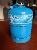 Camping Gaz fles type nr. 901, Ophalen of Verzenden, Gebruikt