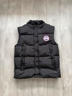 Canada Goose Bodywarmer - Maat L - Nieuw, Kleding | Heren, Bodywarmers, Verzenden, Nieuw, Zwart, Canada Goose