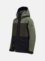 NIEUW Peak Performance Gravity Maat 150 ski pak, Overige merken, 140 tot 160 cm, Nieuw, Ophalen of Verzenden