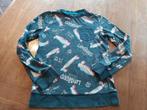 WE shirt longsleeve jongen maat 146 152, Gebruikt, WE, Ophalen of Verzenden, Shirt of Longsleeve
