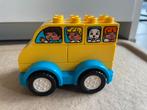 LEGO Duplo Mijn Eerste Bus, Kinderen en Baby's, Speelgoed | Duplo en Lego, Ophalen, Gebruikt, Losse stenen, Duplo