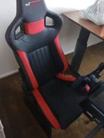TS-PC Racer - CSL Elite LC - GT Omega Next level racing play, Ophalen, Gebruikt