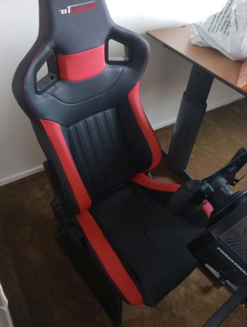 TS-PC Racer - CSL Elite LC - GT Omega Next level racing play beschikbaar voor biedingen