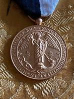 Belgische Medaille Stad Roeselare, Ophalen of Verzenden, Landmacht