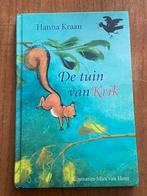 De tuin van Krik - Hanna Kraan, Lemniscaat 2010, Fictie algemeen, Ophalen of Verzenden, Zo goed als nieuw, Hanna Kraan