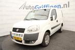 Fiat FIAT DOBLO CARGO Maxi benzine met trekhaak nieuwe APK b, 1596 cc, Stof, Gebruikt, 4 cilinders