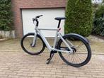 VanMoof S5 met nieuwe ECU, Fietsen en Brommers, Elektrische fietsen, Ophalen, Zo goed als nieuw, 50 km per accu of meer, Vanmoof