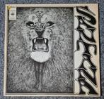 Santana – Santana, Ophalen of Verzenden, 1960 tot 1980, Gebruikt, 12 inch