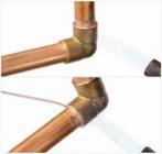 Soldeerfittngen, Ophalen of Verzenden, Overige typen