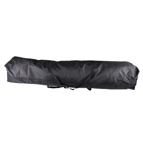 Opbergzak voor 3x6 Partytent  Zwart, Tuin en Terras, Partytenten, Nieuw, Overige typen, Minder dan 2 meter, Minder dan 5 meter