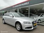 Audi A4 Avant 1.8 benzine, schakel, 270861 km, Auto's, Euro 5, Stof, Gebruikt, Huisgarantie