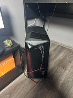 MSI Gaming pc, Computers en Software, Desktop Pc's, 2 tot 3 Ghz, Ophalen of Verzenden, Zo goed als nieuw, SSD