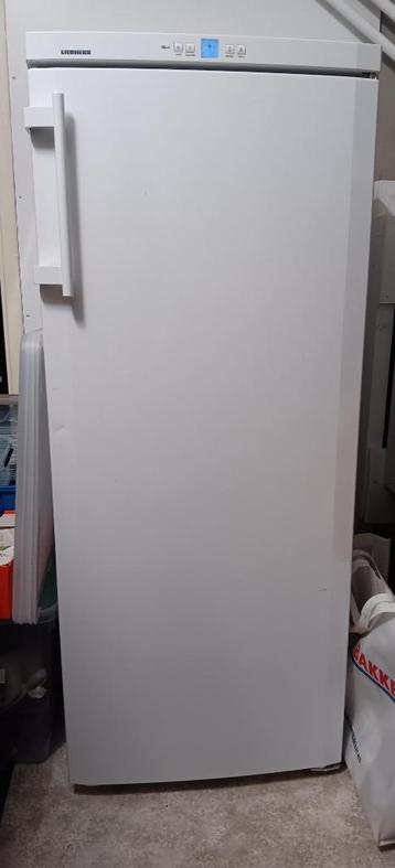 Liebherr diepvrieskast 6 laden. beschikbaar voor biedingen