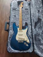 Fender  American Ultra Stratocaster ( zie beschrijving), Ophalen, Zo goed als nieuw, Solid body, Fender