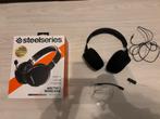 Arctis 1 Wireless gaming headset Compleet €30, Ophalen of Verzenden, Zo goed als nieuw, Zwart, Overige merken