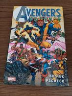 Captain America, Iron Man, Thor, Avengers TPB HC OHC comics, Meerdere comics, Ophalen of Verzenden, Zo goed als nieuw, Amerika