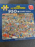 Jan van Haasteren Kruidvat 950 stukjes, Hobby en Vrije tijd, Denksport en Puzzels, Ophalen of Verzenden, 500 t/m 1500 stukjes