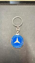 Mercedes Sleutelhanger, Verzamelen, Sleutelhangers, Ophalen of Verzenden, Zo goed als nieuw, Merk