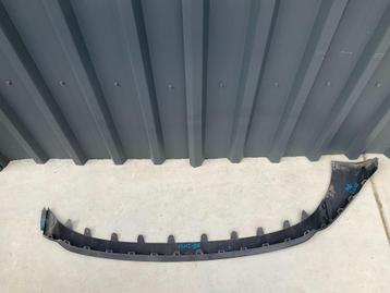 Voorbumper lip Mercedes EQB A2438857601 X243 AMG MB-21146 beschikbaar voor biedingen