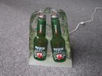 DOMMELSCH BIER LED LICHTRECLAME, Ophalen, Zo goed als nieuw, Overige typen, Dommelsch