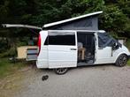 Mercedes-Benz Vito V6, Caravans en Kamperen, Particulier, Buscamper of Camperbus, Mercedes-Benz