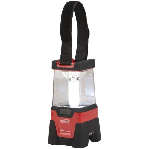Coleman Kampeerlamp, Caravans en Kamperen, Kampeeraccessoires, Gebruikt, Ophalen of Verzenden