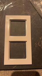 Afdekramen JUNG, Ophalen of Verzenden, Zo goed als nieuw