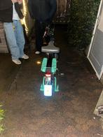 Vespa si 65cc, Ophalen, Benzine, Vespa