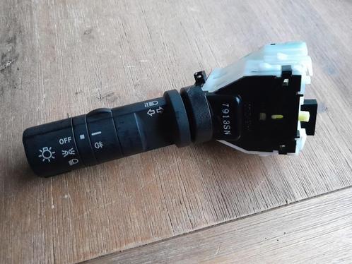 Knipperlicht Schakelaar Nissan Qashqai J10 - ZGAN, Auto-onderdelen, Besturing, Nissan, Nieuw, Verzenden