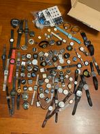 Horloges, Sieraden, Tassen en Uiterlijk, Horloges | Antiek, Ophalen of Verzenden, Staal, Overige merken, 1960 of later