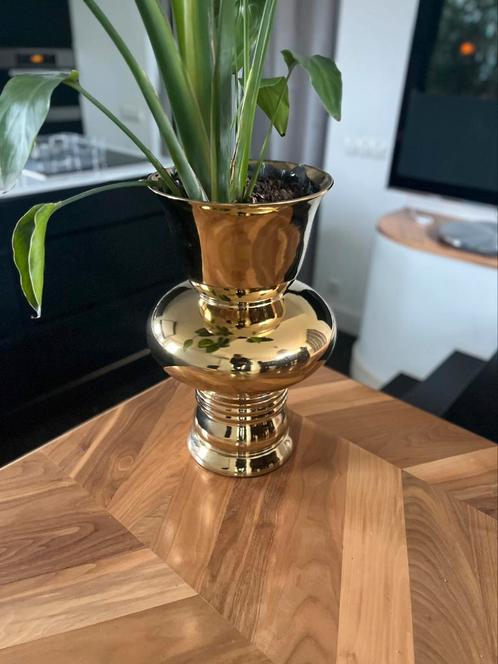 Vaas Marcel Wanders - Bijenkorf, Huis en Inrichting, Woonaccessoires | Vazen, Zo goed als nieuw, Minder dan 50 cm, Ophalen