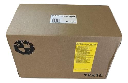 BMW 0W-30 Origineel 12x1L (gratis verzending), Auto diversen, Onderhoudsmiddelen, Verzenden