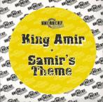 King Amir - Samir's Theme, Ophalen of Verzenden, Zo goed als nieuw, Overige genres